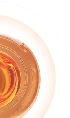 esfera naranja
