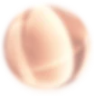 esfera naranja