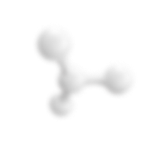 molecula bolanca ketoconazol