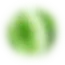 esfera verde